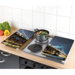 Wenko Couvre-plaques Bridge (2 él.) -ELO Soldes Boutique 1000274146 210618 14064600414 MOOD DETAILS P000000001000274146 mood