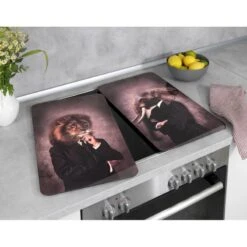 Wenko Couvre-plaques Human II (2 él.) 8 Wenko Couvre-plaques Human II (2 él.) -ELO Soldes Boutique 1000274160 210618 14065100458 MOOD DETAILS P000000001000274160 mood