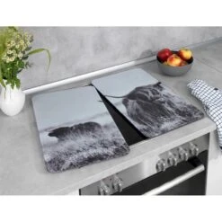 Wenko Couvre-plaques Highland (2 él.) 8 Wenko Couvre-plaques Highland (2 él.) -ELO Soldes Boutique 1000274163 210618 14065300471 MOOD DETAILS P000000001000274163 mood