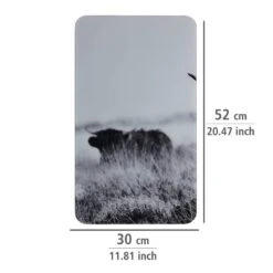 Wenko Couvre-plaques Highland (2 él.) 11 Wenko Couvre-plaques Highland (2 él.) -ELO Soldes Boutique 1000274163 210618 14065300474 SKETCH DETAILS P000000001000274163 sketch