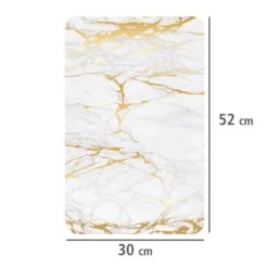 Wenko Couvre-plaques Marbrures (2 él.) 7 Wenko Couvre-plaques Marbrures (2 él.) -ELO Soldes Boutique 1000274164 210618 14065300478 SKETCH DETAILS P000000001000274164 sketch