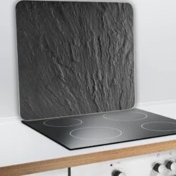 Wenko Couvre-plaques Ardoise 5 Wenko Couvre-plaques Ardoise -ELO Soldes Boutique 1000274169 210618 14065500496 MOOD DETAILS P000000001000274169 mood