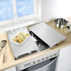 Wenko Couvre-plaques Argent (2 él.) 6 Wenko Couvre-plaques Argent (2 él.) -ELO Soldes Boutique 1000274172 210618 14065600508 MOOD DETAILS P000000001000274172 mood