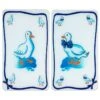 Wenko Couvre-plaques Oies (2 él.) -ELO Soldes Boutique 1000274173 210618 14065600510 IMAGE P000000001000274173
