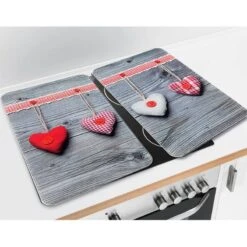 Wenko Planches De Protection Cœurs (2 él.) 5 Wenko Planches De Protection Cœurs (2 él.) -ELO Soldes Boutique 1000274177 210618 14065700526 MOOD DETAILS P000000001000274177 mood