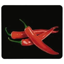 Wenko Couvre-plaques Hot Peperoni