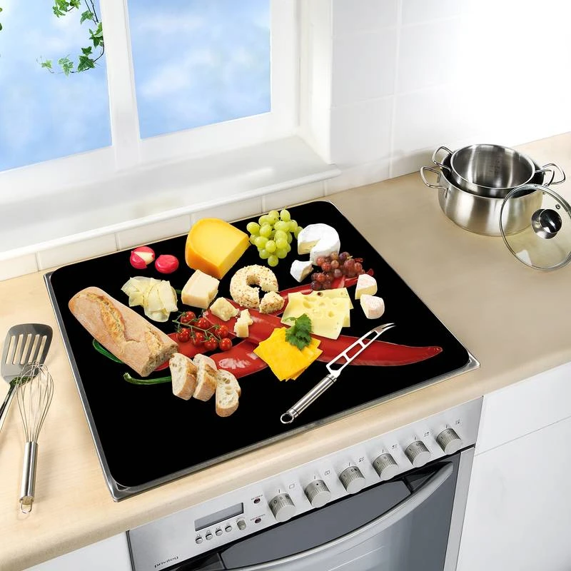 Wenko Couvre-plaques Hot Peperoni 4 Wenko Couvre-plaques Hot Peperoni – Image 4