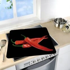 Wenko Couvre-plaques Hot Peperoni 11 Wenko Couvre-plaques Hot Peperoni -ELO Soldes Boutique 1000274184 210618 14070000552 MOOD DETAILS P000000001000274184 mood