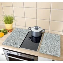 Wenko Couvre-plaques Granit (2 él.) -ELO Soldes Boutique 1000274194 210618 14070300580 MOOD DETAILS P000000001000274194 mood