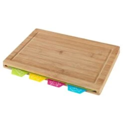 Wenko Planche à Découper Bella