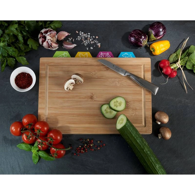 Wenko Planche à Découper Bella 2 Wenko Planche à Découper Bella – Image 2