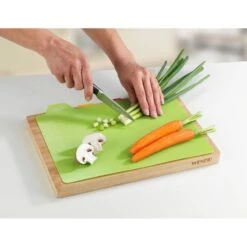 Wenko Planche à Découper Bella 12 Wenko Planche à Découper Bella -ELO Soldes Boutique 1000274827 210618 14070400595 MOOD DETAILS P000000001000274827 mood