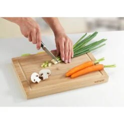 Wenko Planche à Découper Bella 13 Wenko Planche à Découper Bella -ELO Soldes Boutique 1000274827 210618 14070400596 MOOD DETAILS P000000001000274827 mood