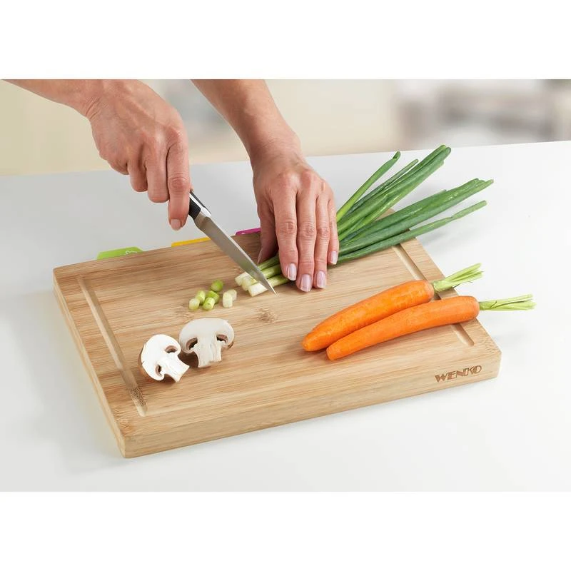 Wenko Planche à Découper Bella 5 Wenko Planche à Découper Bella – Image 5