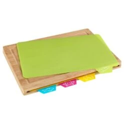 Wenko Planche à Découper Bella 16 Wenko Planche à Découper Bella -ELO Soldes Boutique 1000274827 210618 14070400599 DETAILS P000000001000274827