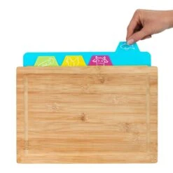 Wenko Planche à Découper Bella 17 Wenko Planche à Découper Bella -ELO Soldes Boutique 1000274827 210618 14070400600 DETAILS P000000001000274827