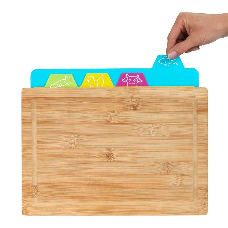 Wenko Planche à Découper Bella 9 Wenko Planche à Découper Bella – Image 9