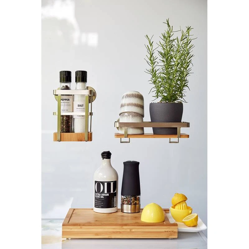 Wenko Planche à Découper Bruno 2 Wenko Planche à Découper Bruno – Image 2