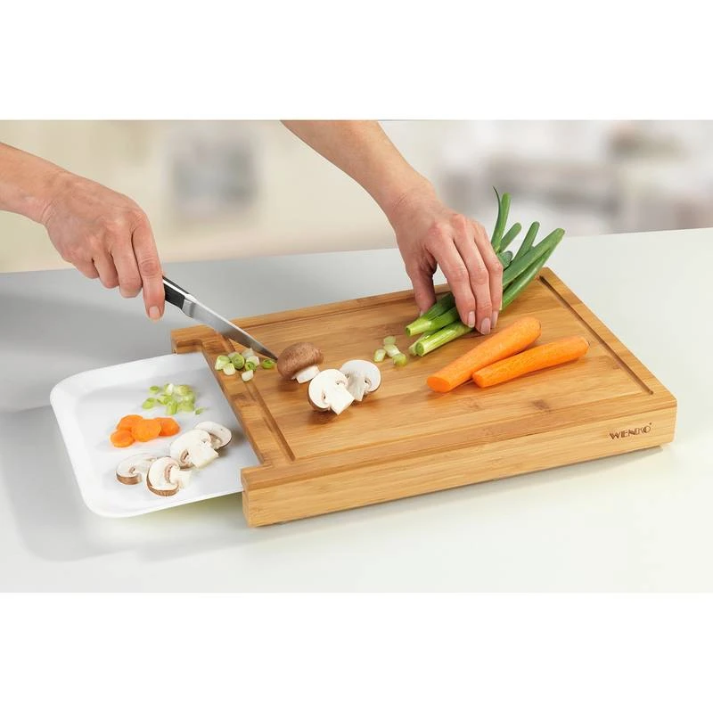 Wenko Planche à Découper Bruno 3 Wenko Planche à Découper Bruno – Image 3