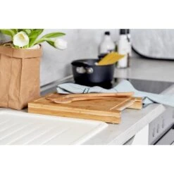 Wenko Planche à Découper Bruno 9 Wenko Planche à Découper Bruno -ELO Soldes Boutique 1000274832 210618 14070600618 MOOD DETAILS P000000001000274832 mood