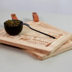 Wenko Planche à Steak Bambou -ELO Soldes Boutique 1000274834 210618 14070700631 DETAILS P000000001000274834