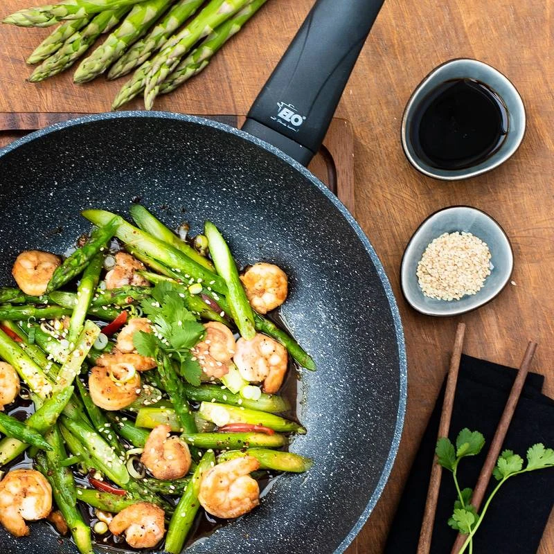 ELO Wok Granit Evolution 2 ELO Wok Granit Evolution – Image 2