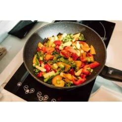 ELO Wok Granit Evolution 6 ELO Wok Granit Evolution -ELO Soldes Boutique 1000277301 210705 09104500022 MOOD DETAILS P000000001000277301 mood