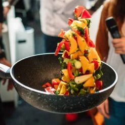 ELO Wok Granit Evolution 7 ELO Wok Granit Evolution -ELO Soldes Boutique 1000277301 210705 09104500023 MOOD DETAILS P000000001000277301 mood