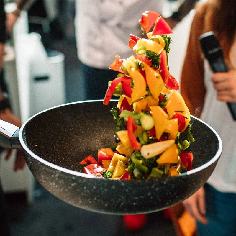 ELO Wok Granit Evolution 4 ELO Wok Granit Evolution – Image 4