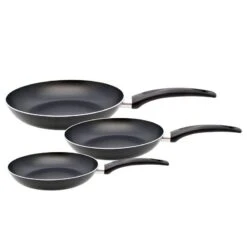 ELO Ensemble De Poêles Denali (3 éléments)