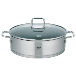 ELO Poêle De Service Citrin