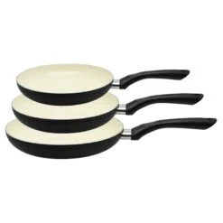 ELO Poêles Eden Cosy (3 éléments)