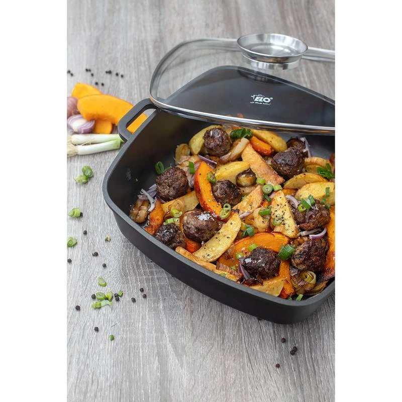 ELO Sauteuse Aromaknopf 2 ELO Sauteuse Aromaknopf – Image 2