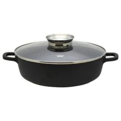 ELO Sauteuse Gemini