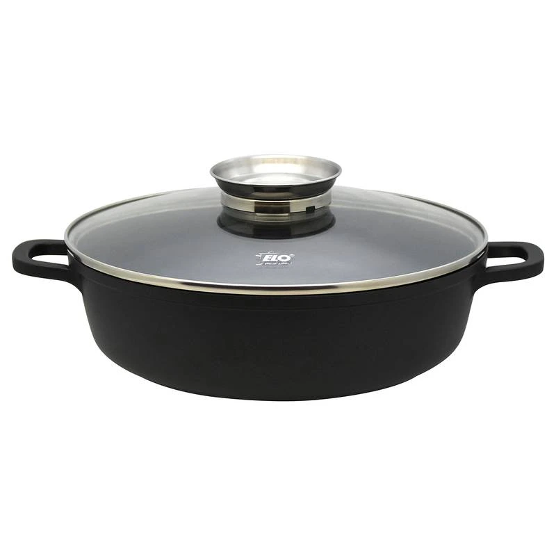 ELO Sauteuse Gemini 1 ELO Sauteuse Gemini