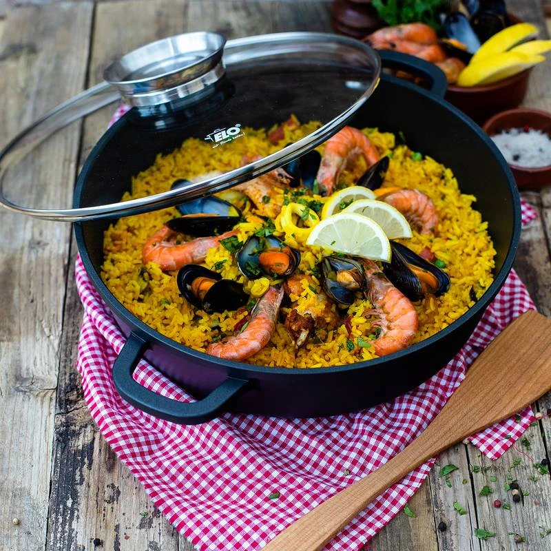 ELO Sauteuse Gemini 2 ELO Sauteuse Gemini – Image 2