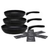 ELO Set De Poêles Lukullus (5 éléments) 16 ELO Set De Poêles Lukullus (5 éléments) -ELO Soldes Boutique 1000277358 210705 09105000102 IMAGE P000000001000277358