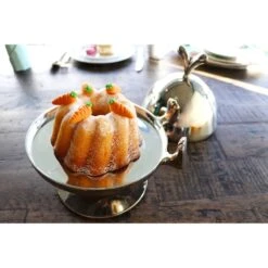 Cloche à Gâteaux Bunny -ELO Soldes Boutique 1000277573 210707 09510700312 MOOD DETAILS P000000001000277573 mood