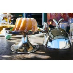 Cloche à Gâteaux Bunny -ELO Soldes Boutique 1000277573 210707 09511700322 MOOD DETAILS P000000001000277573 mood