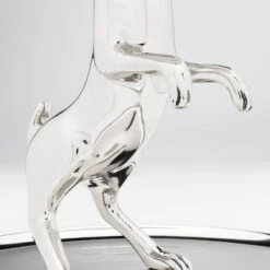 Présentoir à Gâteaux Bunny 10 Présentoir à Gâteaux Bunny -ELO Soldes Boutique 1000277582 210707 09521800380 DETAILS P000000001000277582