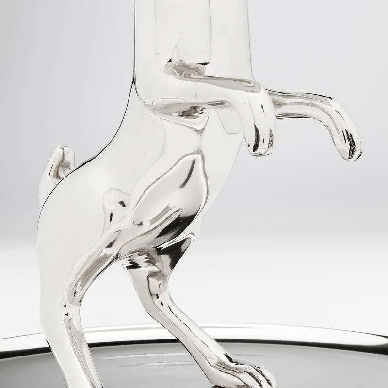 Présentoir à Gâteaux Bunny 4 Présentoir à Gâteaux Bunny – Image 4