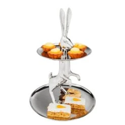 Présentoir à Gâteaux Bunny 11 Présentoir à Gâteaux Bunny -ELO Soldes Boutique 1000277582 210707 09521900381 DETAILS P000000001000277582