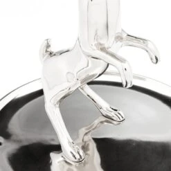 Présentoir à Gâteaux Bunny 13 Présentoir à Gâteaux Bunny -ELO Soldes Boutique 1000277582 210707 09524100402 DETAILS P000000001000277582