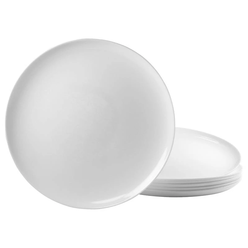 Assiettes à Pizza ITALIAN PARTY (6 él.) 1 Assiettes à Pizza ITALIAN PARTY (6 él.)