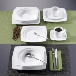 Service De Table Celebration (50 élém.) -ELO Soldes Boutique 1000281573 210805 15431800005 MOOD DETAILS P000000001000281573 mood