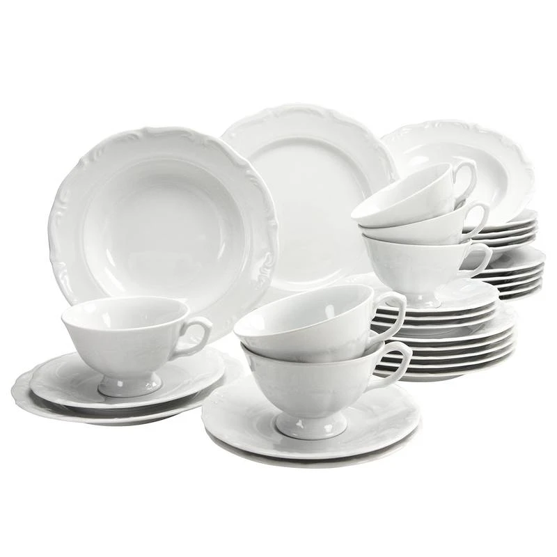 Service De Table MARIA THERESIA (30 él.) 1 Service De Table MARIA THERESIA (30 él.)