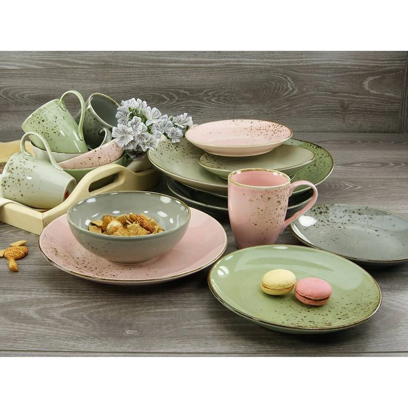 Service De Table VINTAGE GARDEN (16 él.) 2 Service De Table VINTAGE GARDEN (16 él.) – Image 2