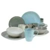 Service De Table Nature I (16 éléments) 7 Service De Table Nature I (16 éléments) -ELO Soldes Boutique 1000281590 230317 010 IMAGE P000000001000281590
