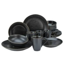 Service De Table Industrial I (16 élém.)