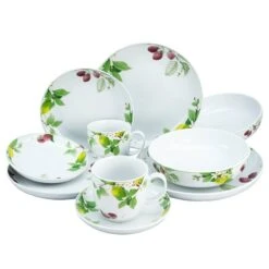 Service De Table ROYAL ORCHARD (10 él.)